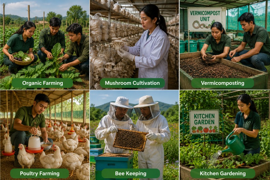 Department of Agriculture & Rural Development